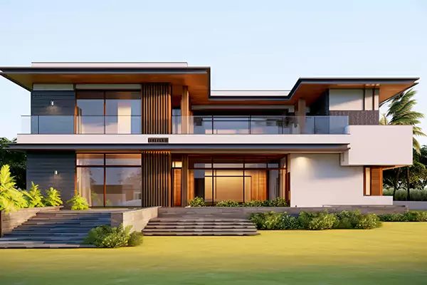 Cleaning Mold From Wood in Noblesville, IN