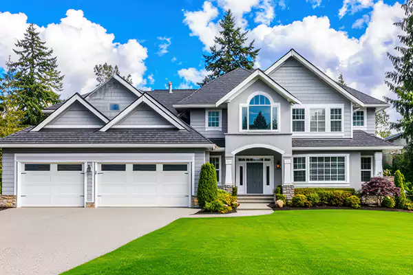 Cleaning Mold Off Wood in Noblesville, IN