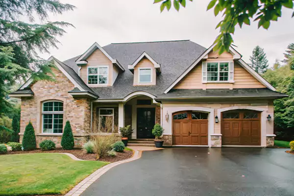 Mold on Drywall in Noblesville, IN