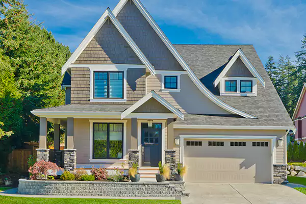 Mold On The Wall in Noblesville, IN