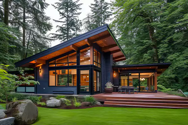 Shower Mold Removal in Noblesville, IN