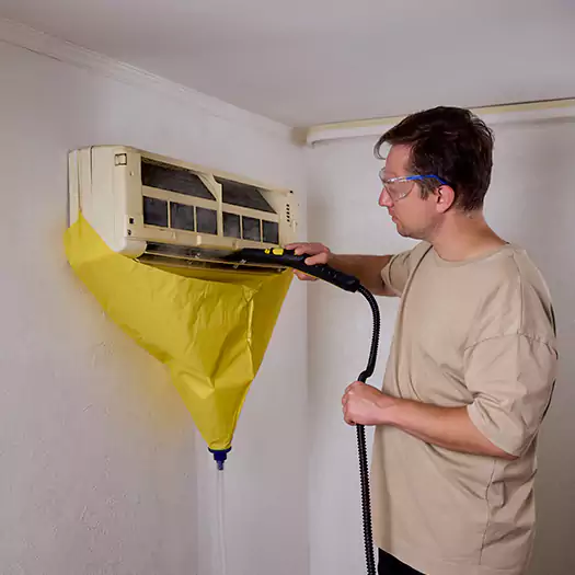 Trusted Air Conditioner Mold Removal Specialists in Noblesville, IN