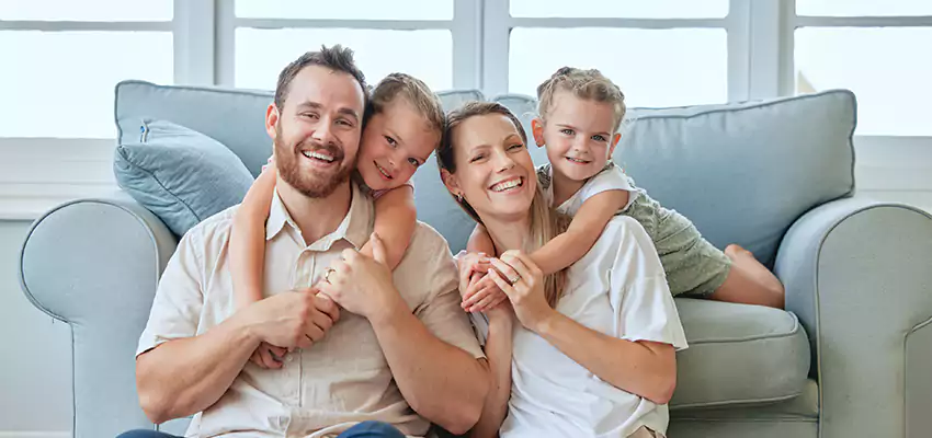 Bathroom Mold Removal in Noblesville, IN