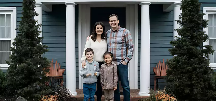 Water Damage Mold Cleanup Noblesville