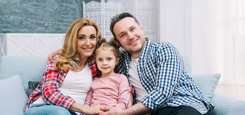 Crawl Space Mold Inspection Noblesville