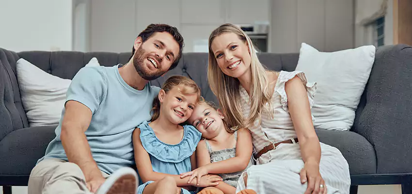 Kill Mold on Drywall Noblesville