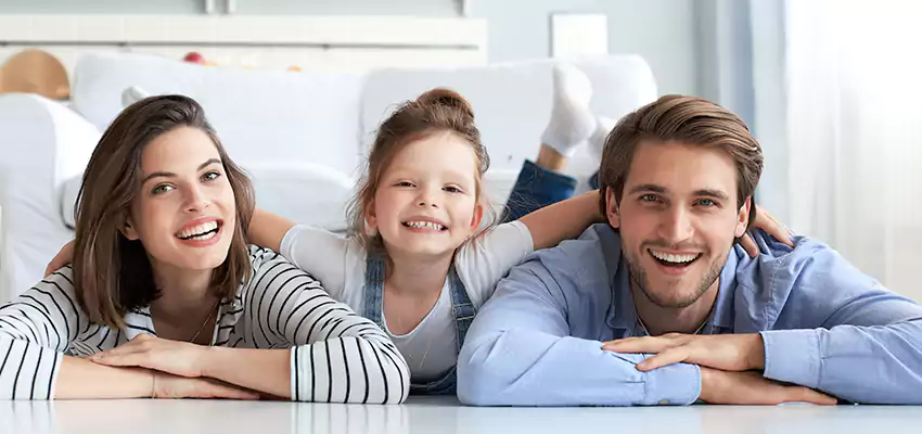 Crawl Space Mold Remediation Noblesville