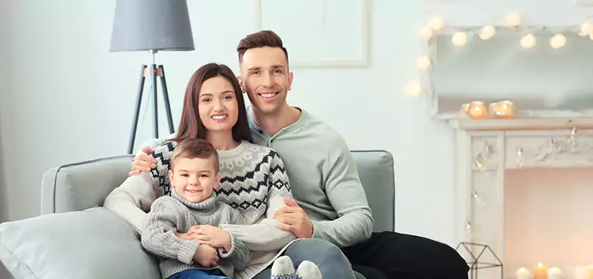 Black Mold Removal in Shower Noblesville