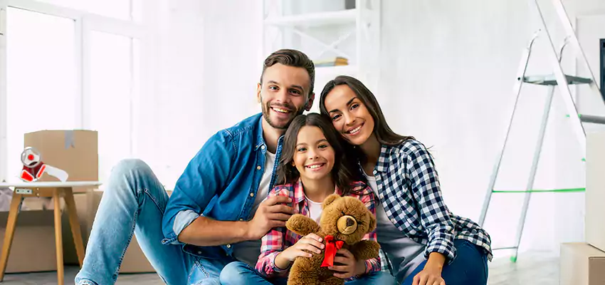 Black Mold on Shower Ceiling Noblesville, IN