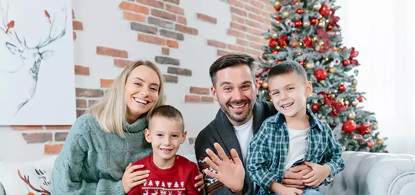 Mitigating Black Mold Treatment Noblesville