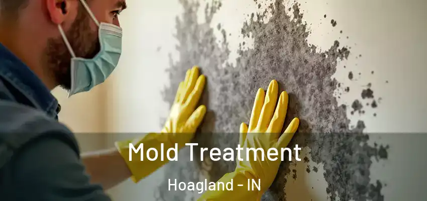  Mold Treatment Hoagland - IN